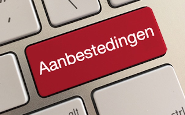 Aankoop module - De scherpste prijs met aanbestedingen Aankoop module - De scherpste prijs met aanbestedingen