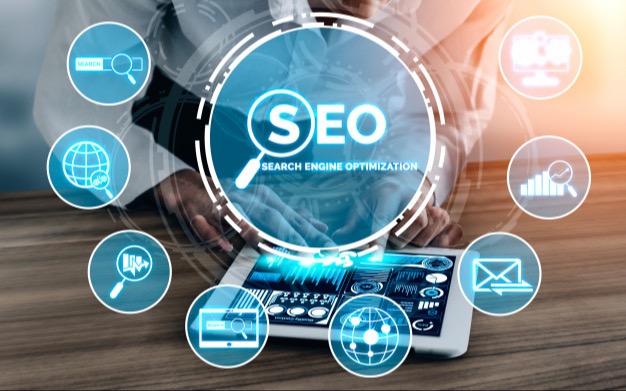 Evenementen module - SEO-integratie Evenementen module - SEO-integratie
